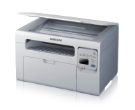 Samsung SCX-3400 - 1408508 - zdjęcie 2